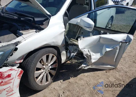 2015 Honda Accord Ex из США, поврежденный, VIN 1HGCR2F77FA061711